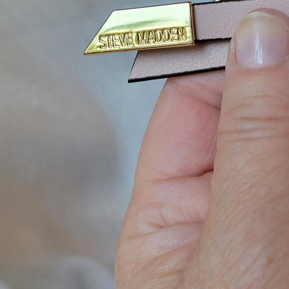 Steve Madden Satchel Bag NWOT - Picture 7 of 9